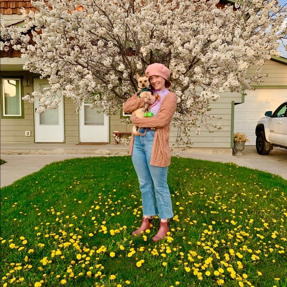 Meet your Posher, Miranda - Picture 6 of 6